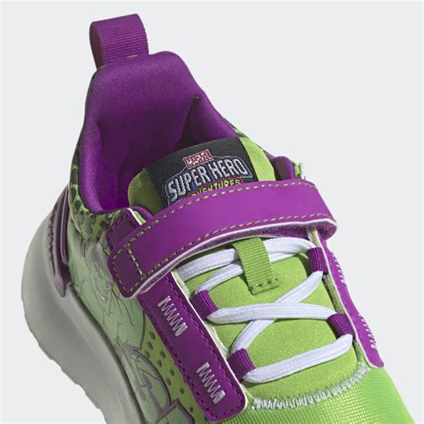 marvel Hulk Adidas